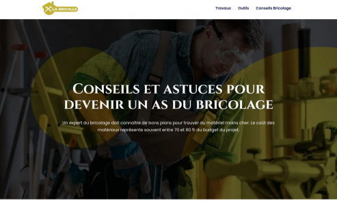 https://www.labricolle.com